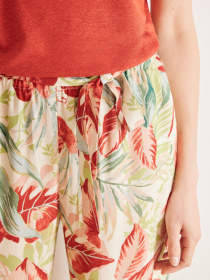 Штаны для дома Women'secret модель 3708438-98 Фото