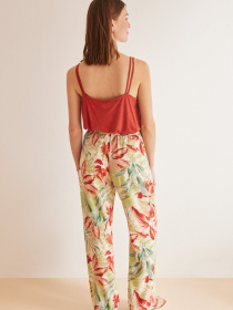 Штаны для дома Women'secret модель 3708438-98 Фото