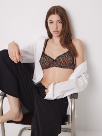 Бюстгальтер Women'secret модель 4028114-02 Фото