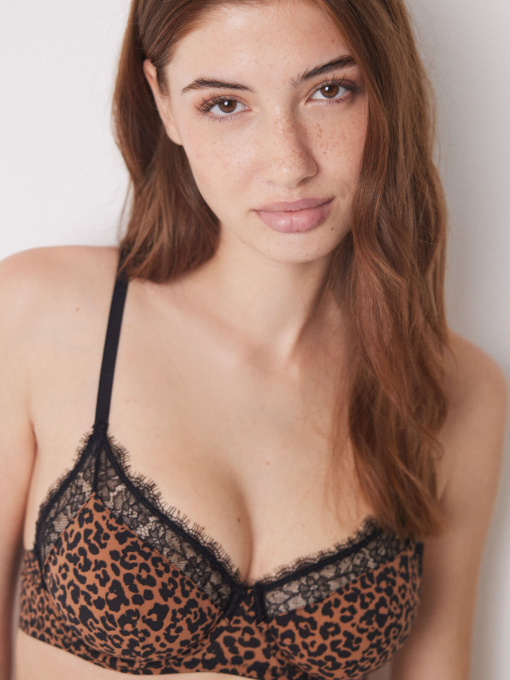 Бюстгальтер Women'secret модель 4028114-02 Фото