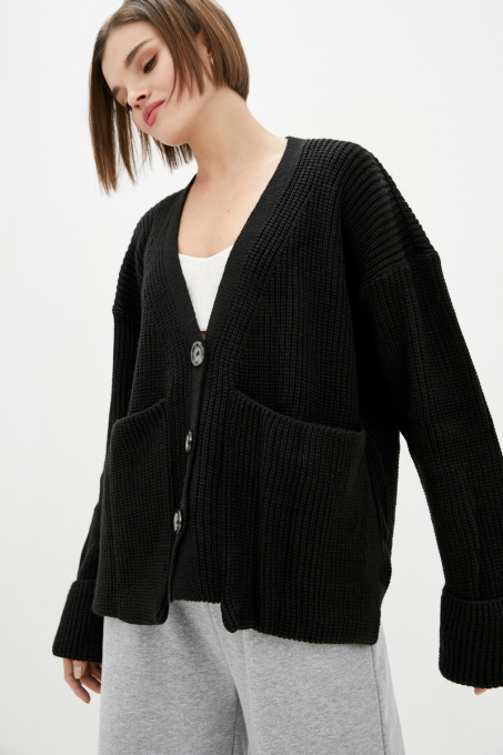 Кардиган Sewel модель KW553010000 Фото