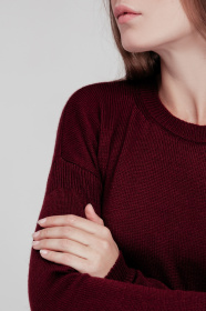 Платье миди Sewel модель PW564080000 Фото