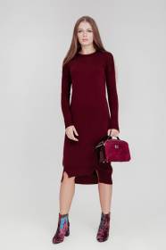 Платье миди Sewel модель PW564080000 Фото