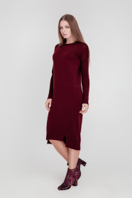 Сукня міді Sewel модель PW564080000 Фото