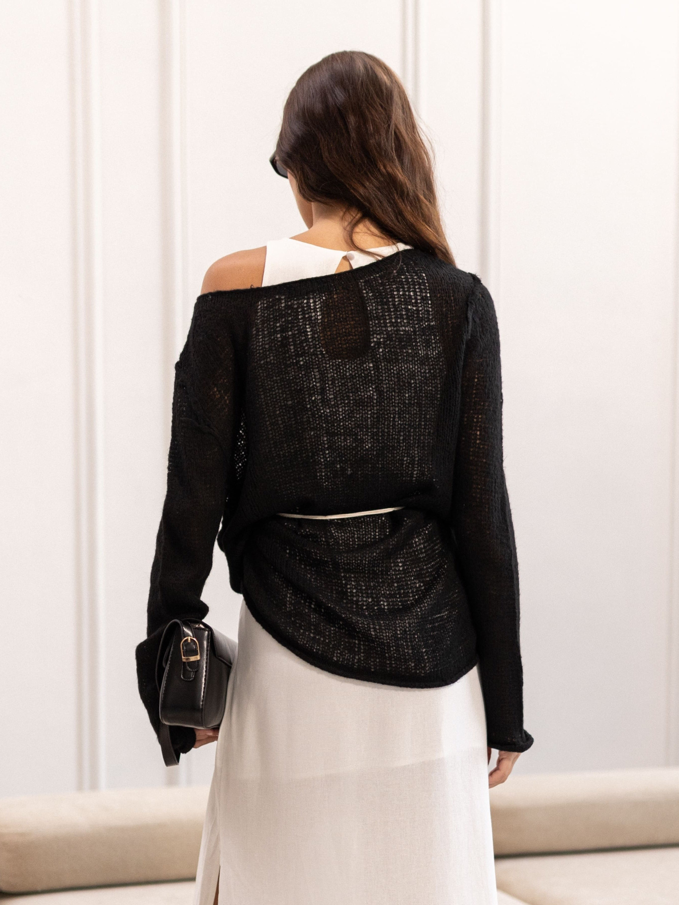 Джемпер Twice модель 2407451903506 Фото