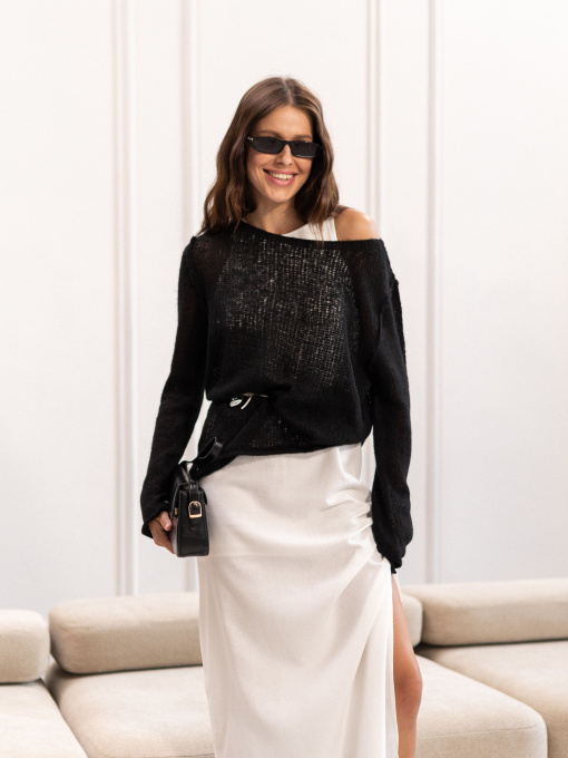 Джемпер Twice модель 2407451903506 Фото