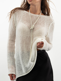 Джемпер Twice модель 2407451902106 Фото