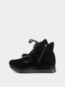 Ботинки LeBERDES модель 00000009376 Фото