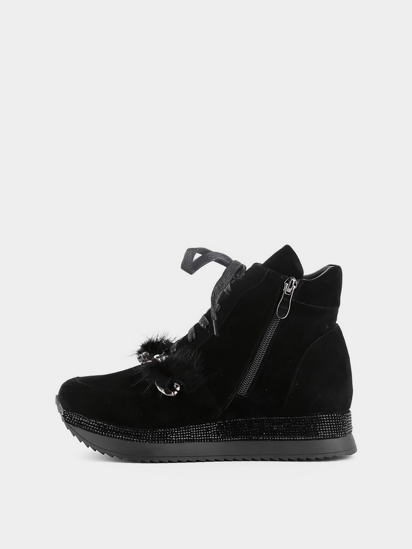 Черевики LeBERDES модель 00000009376 Фото