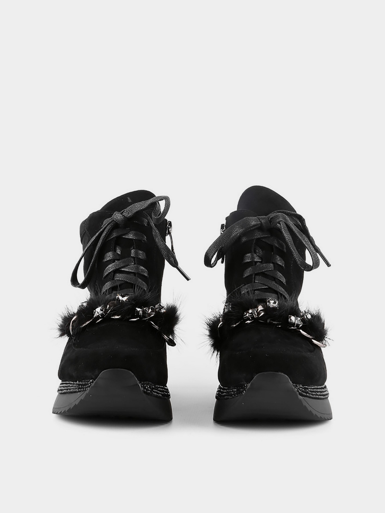 Черевики LeBERDES модель 00000009376 Фото