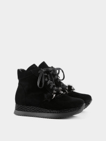 Черевики LeBERDES модель 00000009376 Фото