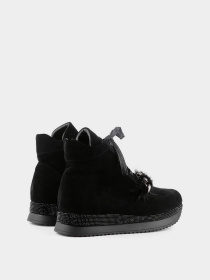 Черевики LeBERDES модель 00000009376 Фото