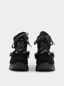 Черевики LeBERDES модель 00000009376 Фото