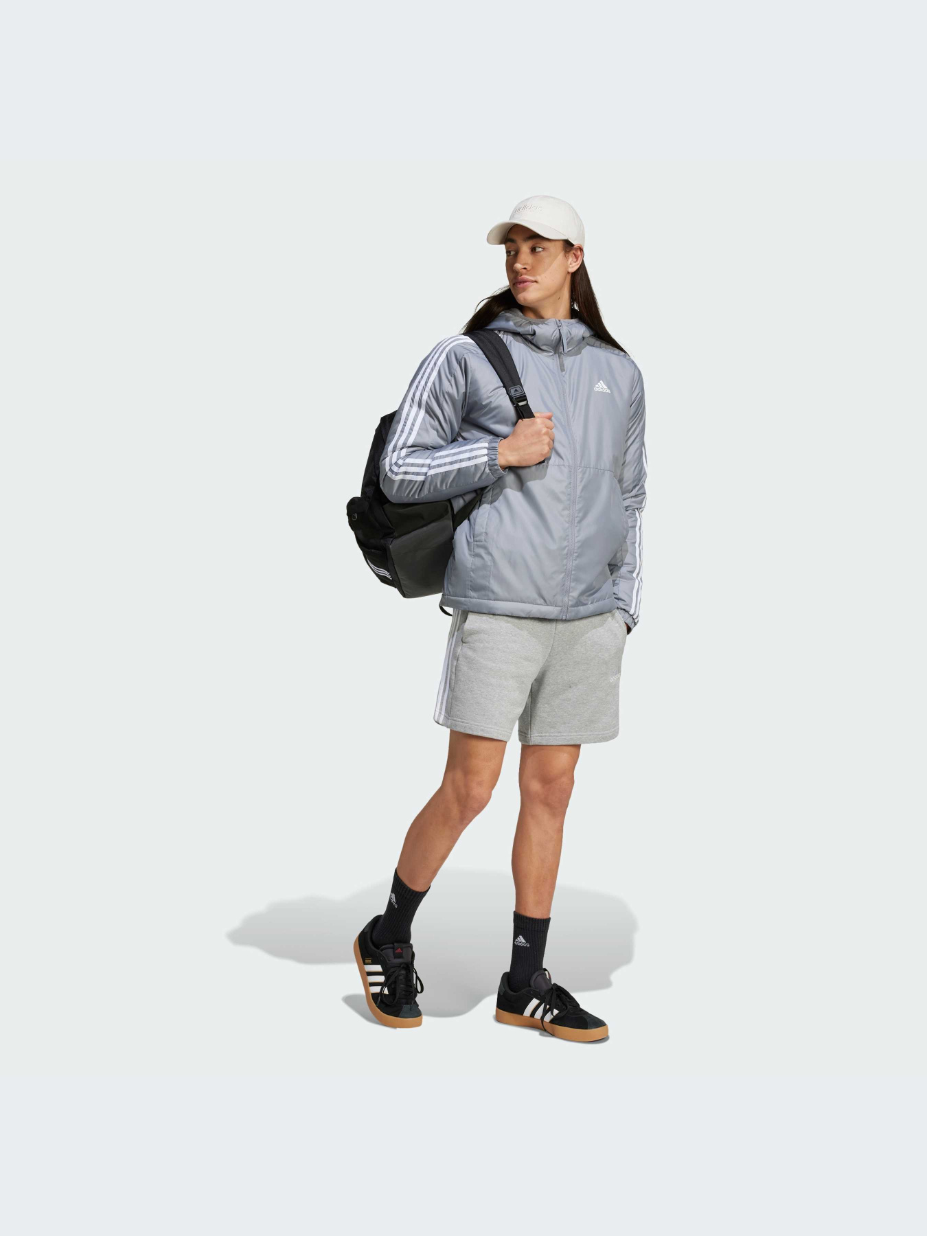 Вітровка Adidas модель IX8897 Фото