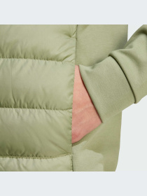 Пуховик Adidas модель IX8915 Фото