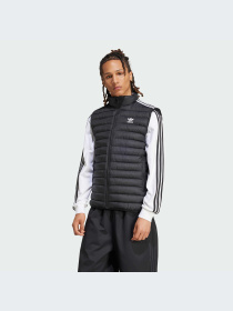 Утепленный жилет Adidas модель IW3448 Утепленный жилет Adidas модель IW3448 Фото