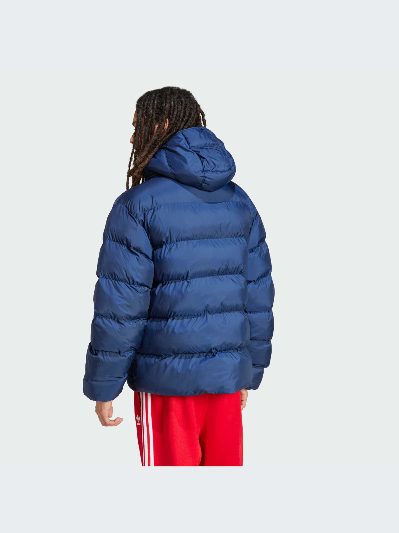 Пуховик Adidas модель IY3397 Фото