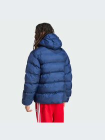 Пуховик Adidas модель IY3397 Фото