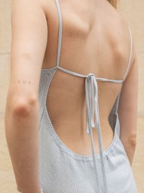 Платье макси Twice модель 24053469178050 Фото