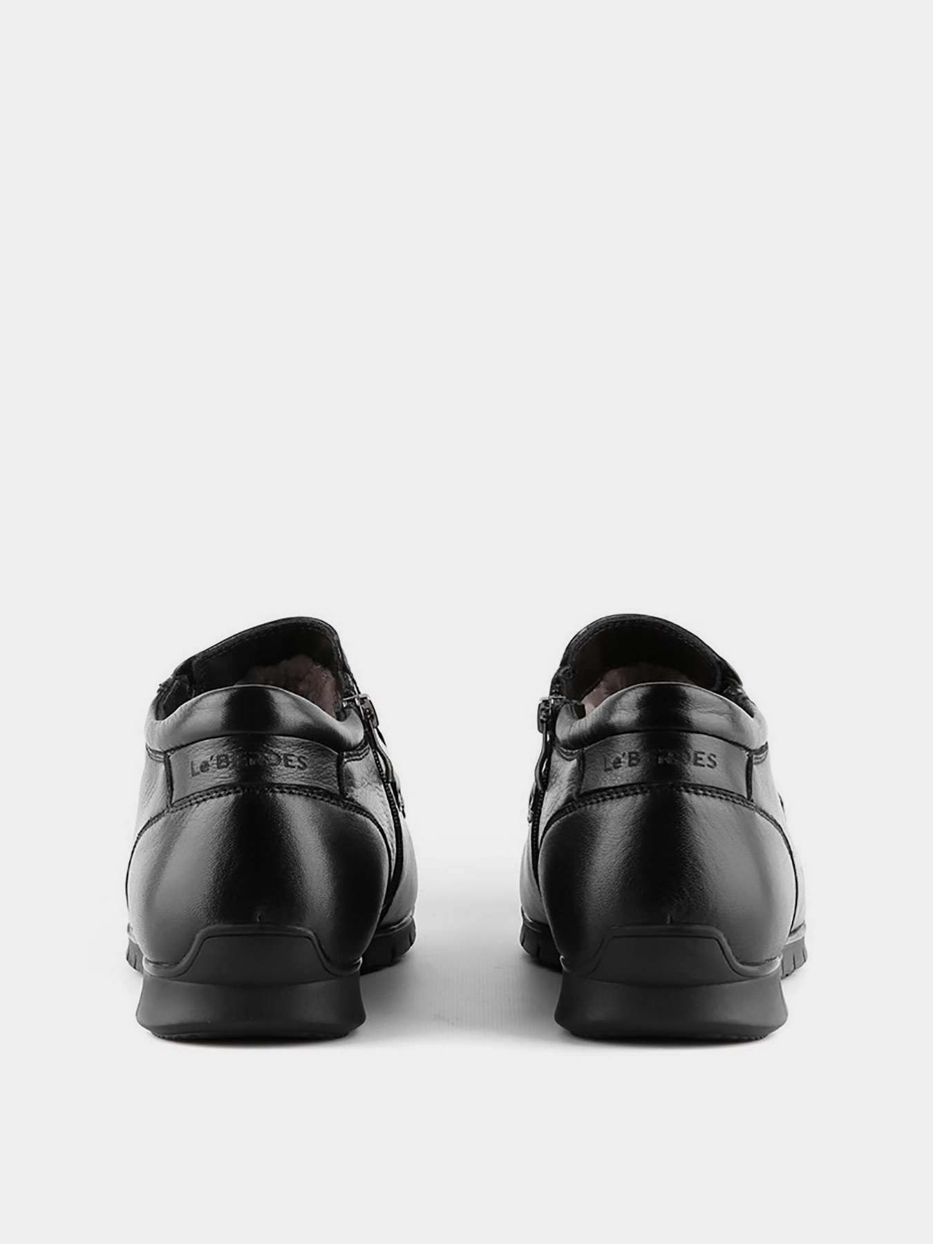 Ботинки LeBERDES модель 00000009432 Ботинки LeBERDES модель 00000009432 Фото