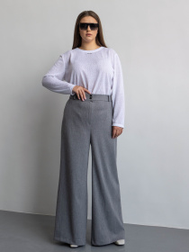 Брюки палаццо Jadone Fashion модель Toys_sir Фото