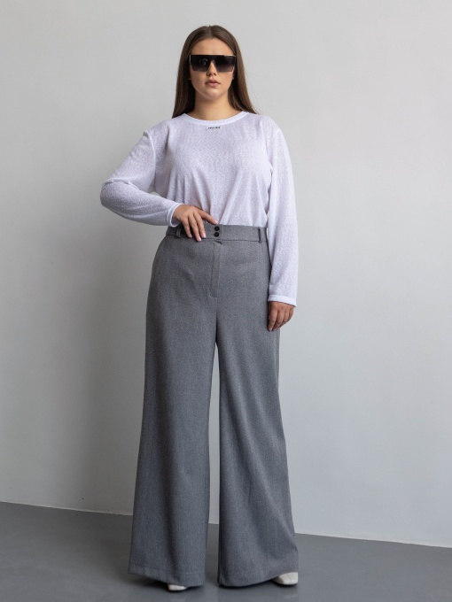 Палаццо Jadone Fashion модель Toys_sir Фото