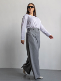 Палаццо Jadone Fashion модель Toys_sir Фото