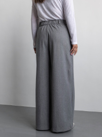 Палаццо Jadone Fashion модель Toys_sir Фото