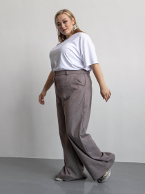 Брюки палаццо Jadone Fashion модель Toys_kor Фото