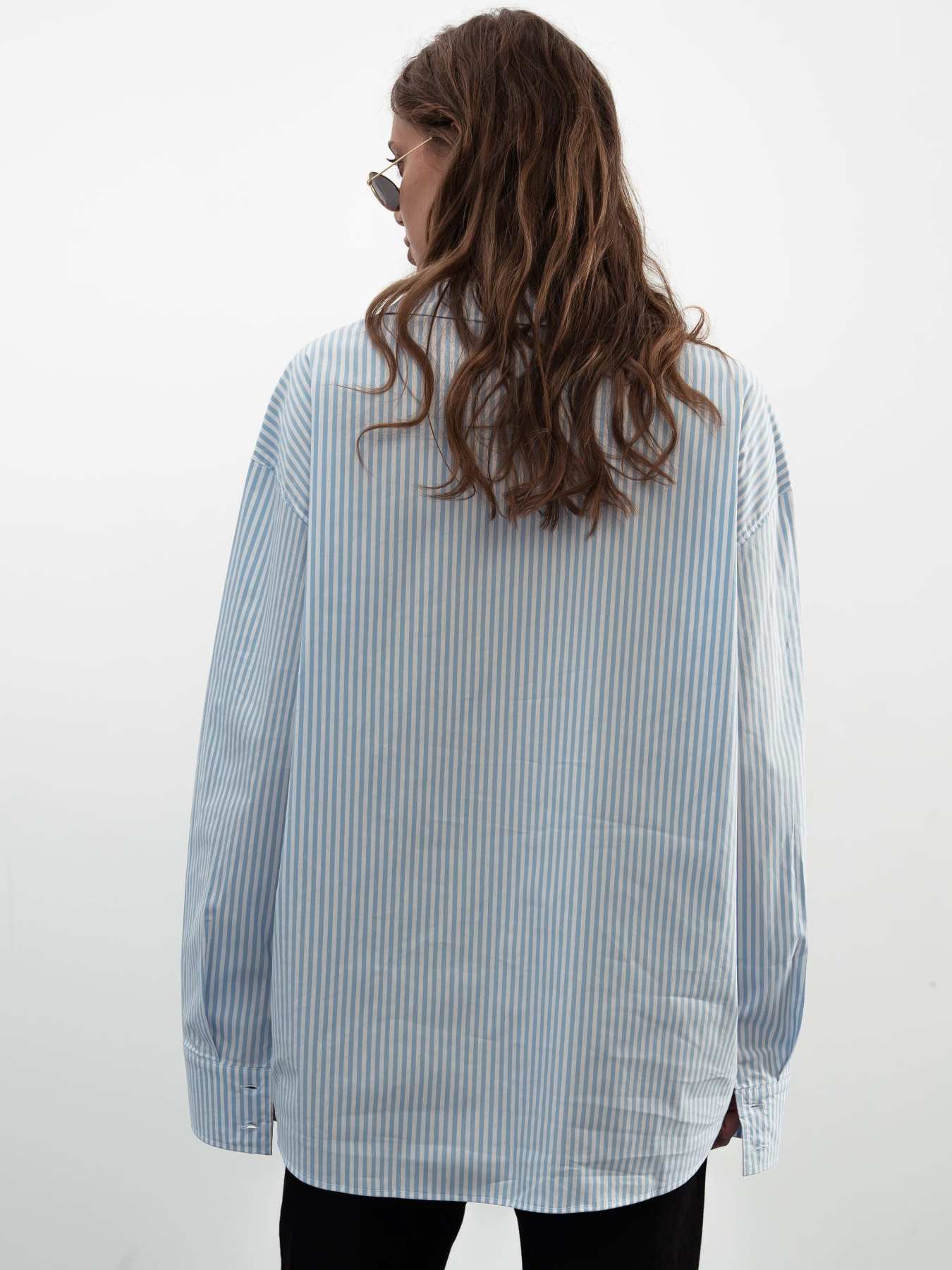 Рубашка Twice модель 24053092050 Фото