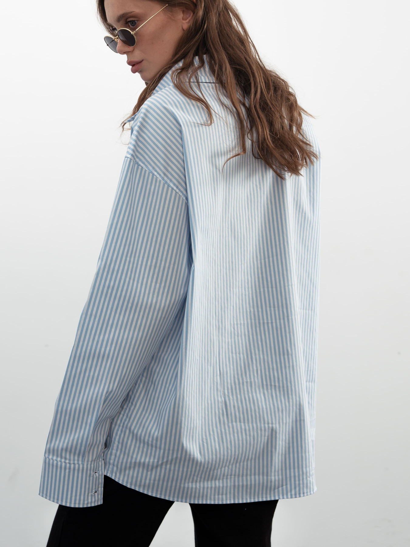 Рубашка Twice модель 24053092050 Фото