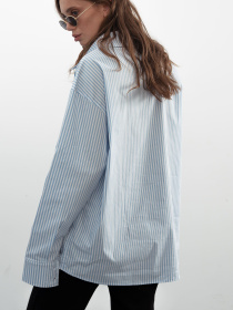 Рубашка Twice модель 24053092050 Фото