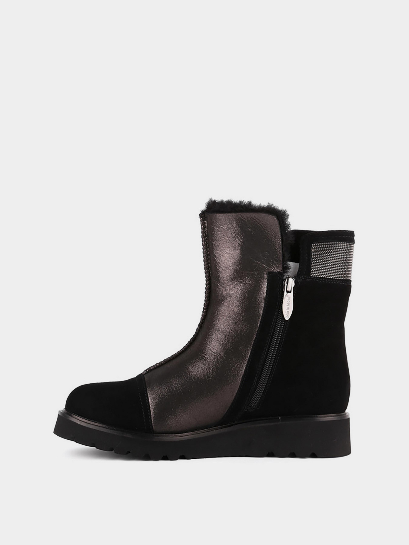 Ботинки LeBERDES модель 00000009480 Фото