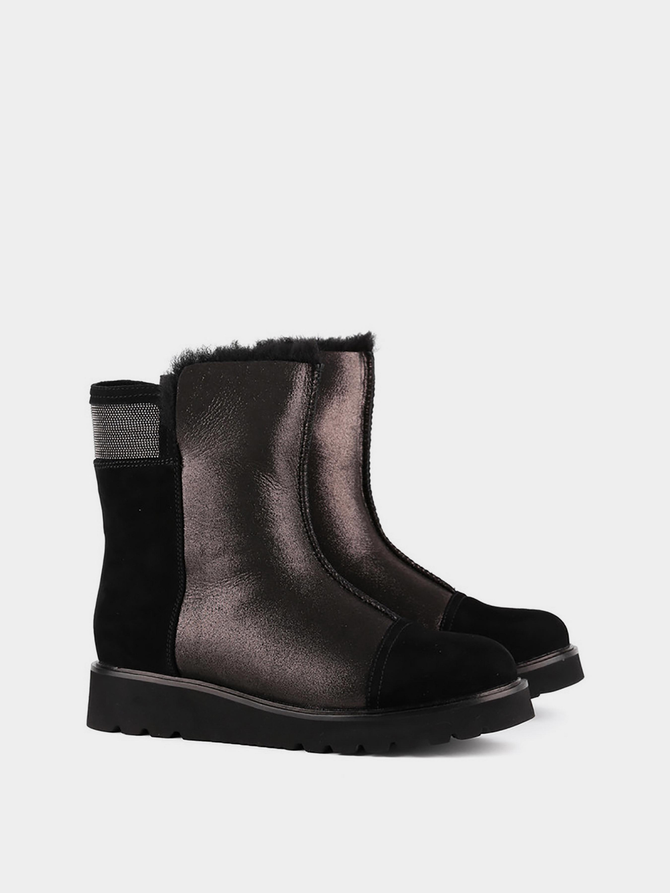 Черевики LeBERDES модель 00000009480 Фото