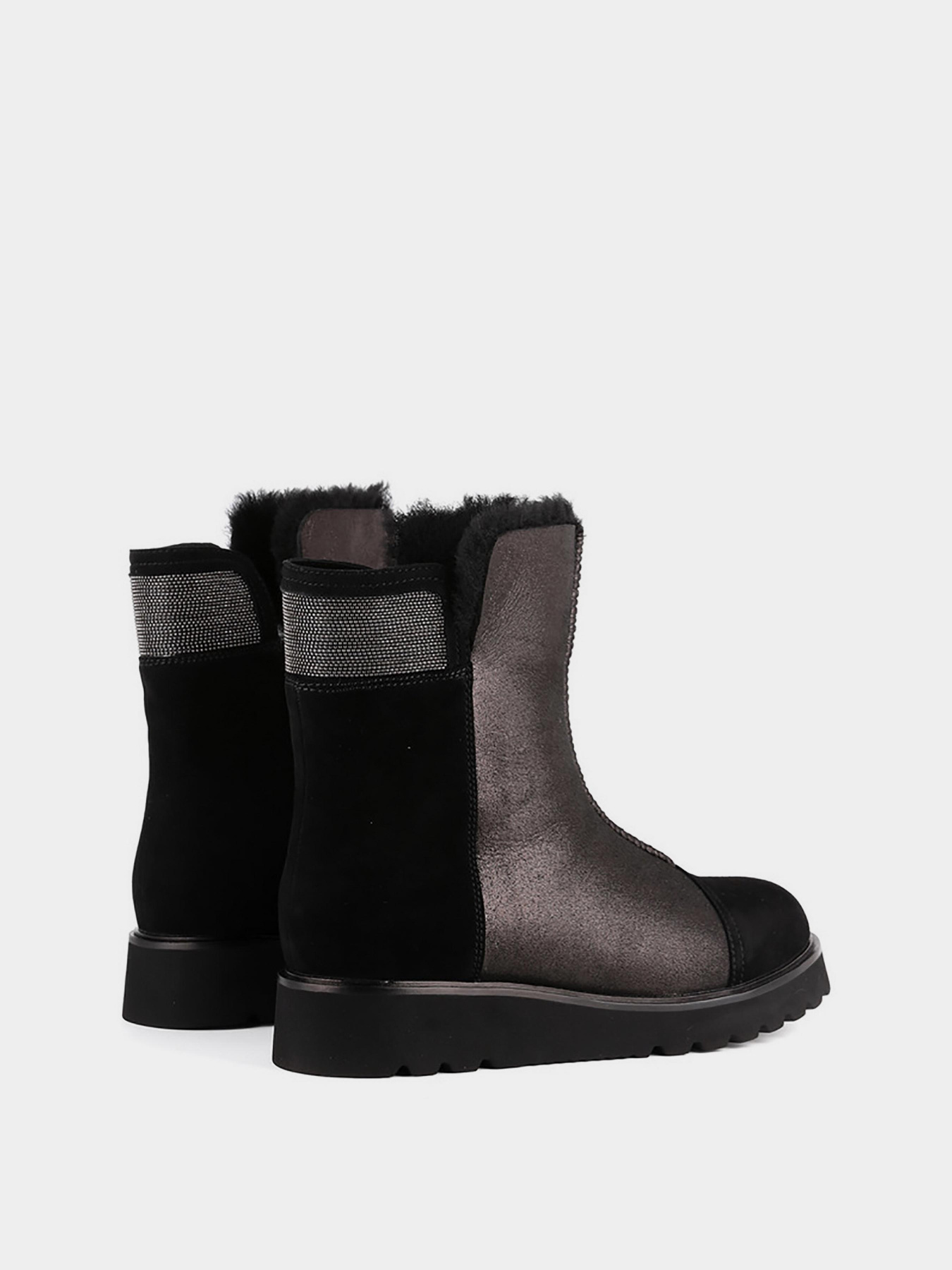 Черевики LeBERDES модель 00000009480 Фото