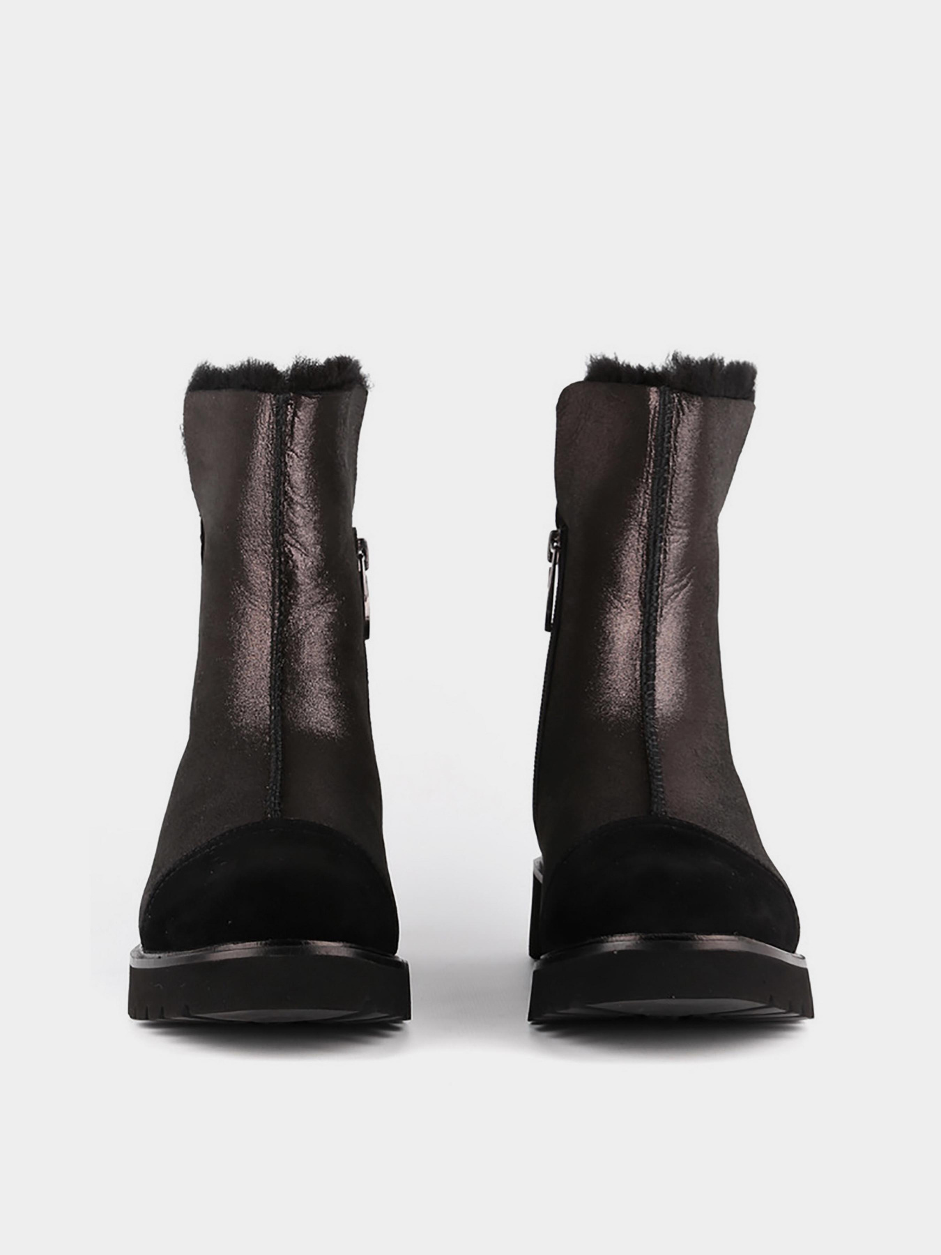 Черевики LeBERDES модель 00000009480 Фото