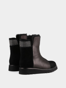 Черевики LeBERDES модель 00000009480 Фото