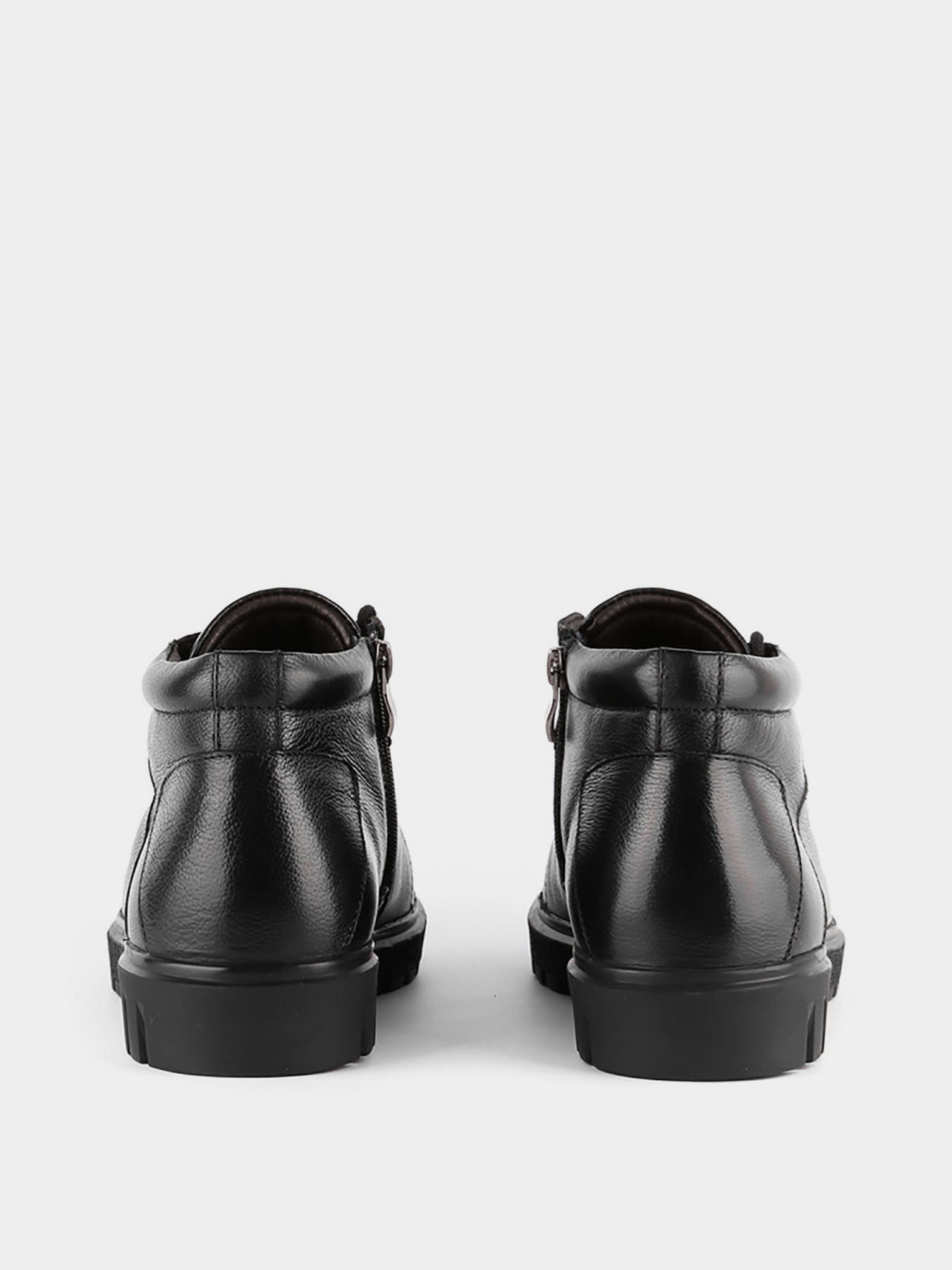 Ботинки LeBERDES модель 00000009493 Фото