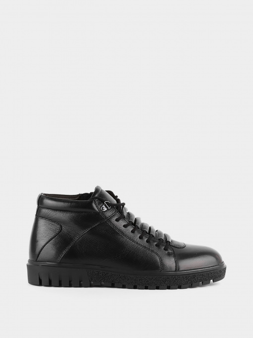 Черевики LeBERDES модель 00000009493 Фото