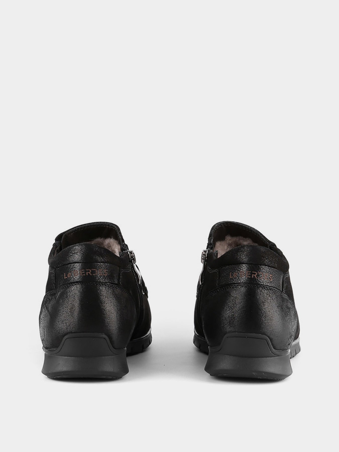 Ботинки LeBERDES модель 00000009494 Фото