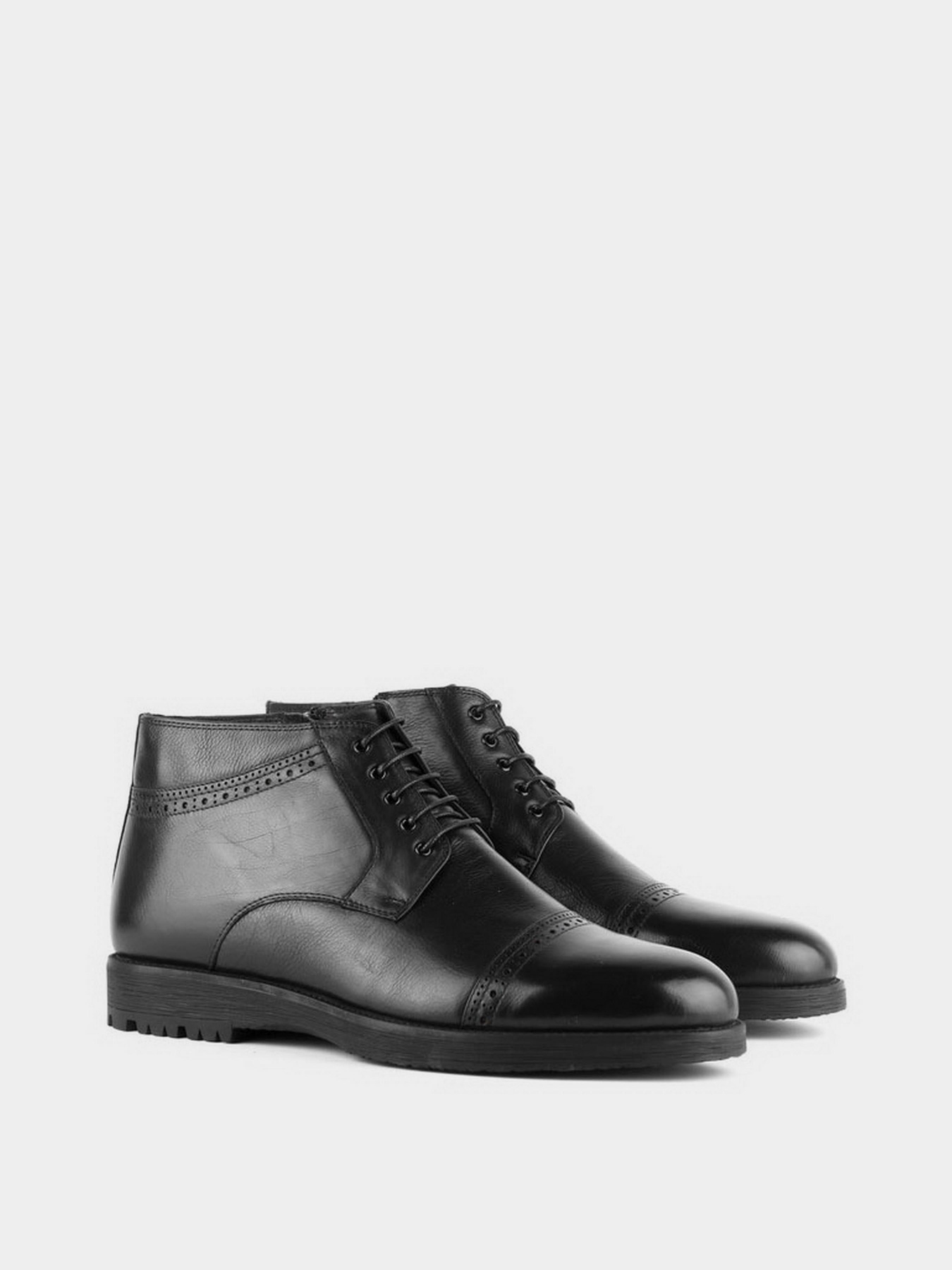 Ботинки LeBERDES модель 00000009550 Ботинки LeBERDES модель 00000009550 Фото