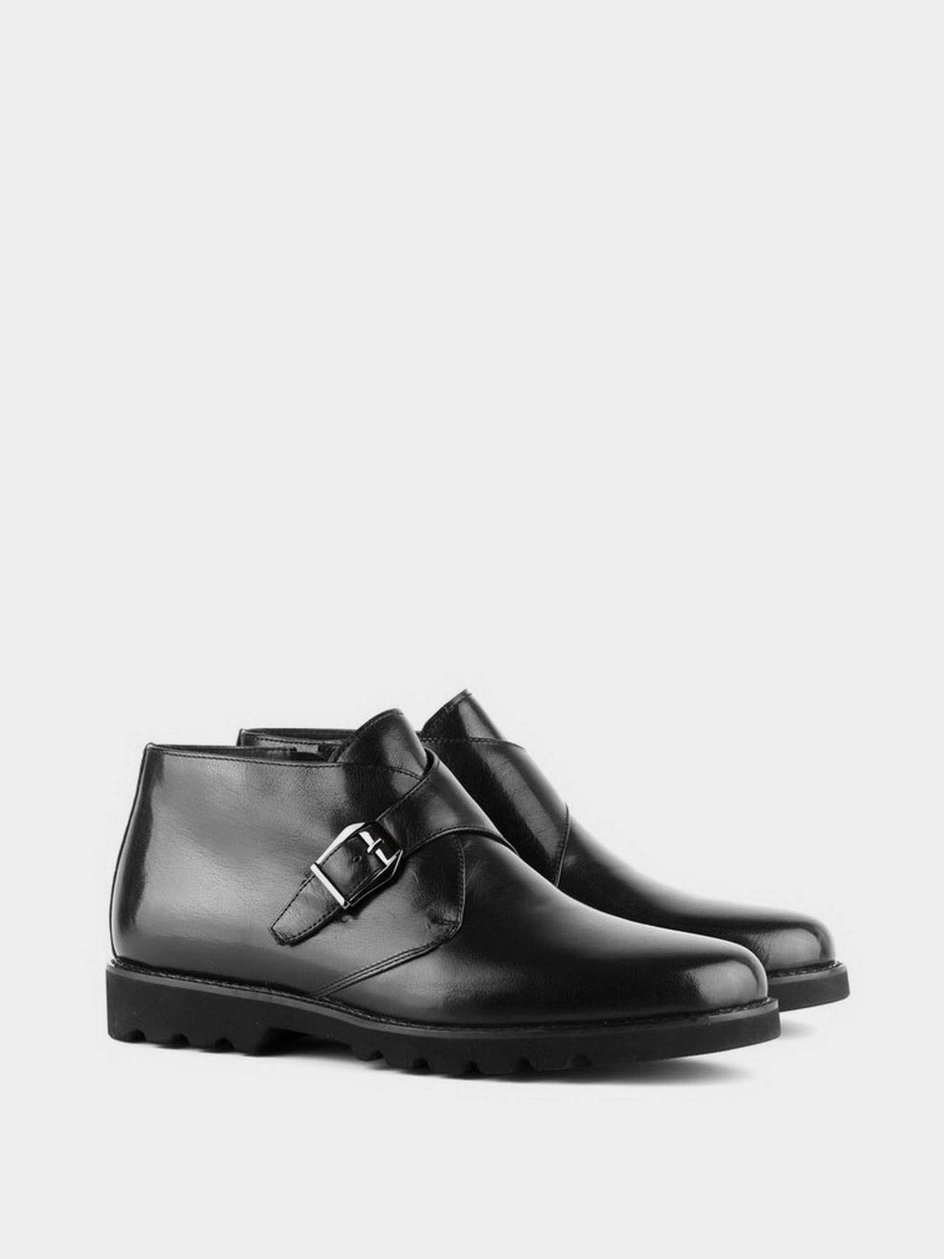 Ботинки LeBERDES модель 00000009551 Фото