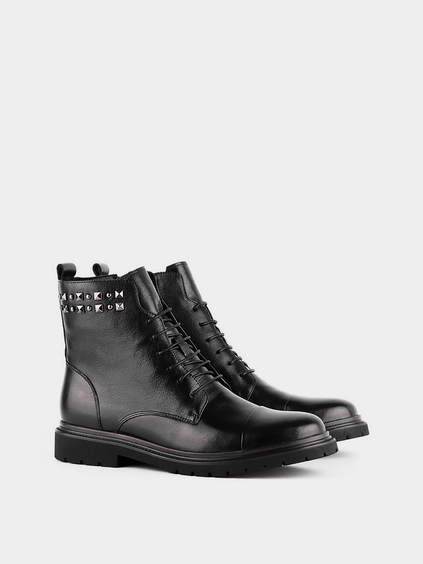 Ботинки LeBERDES модель 00000009578 Ботинки LeBERDES модель 00000009578 Фото