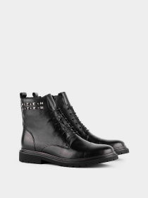 Ботинки LeBERDES модель 00000009578 Ботинки LeBERDES модель 00000009578 Фото