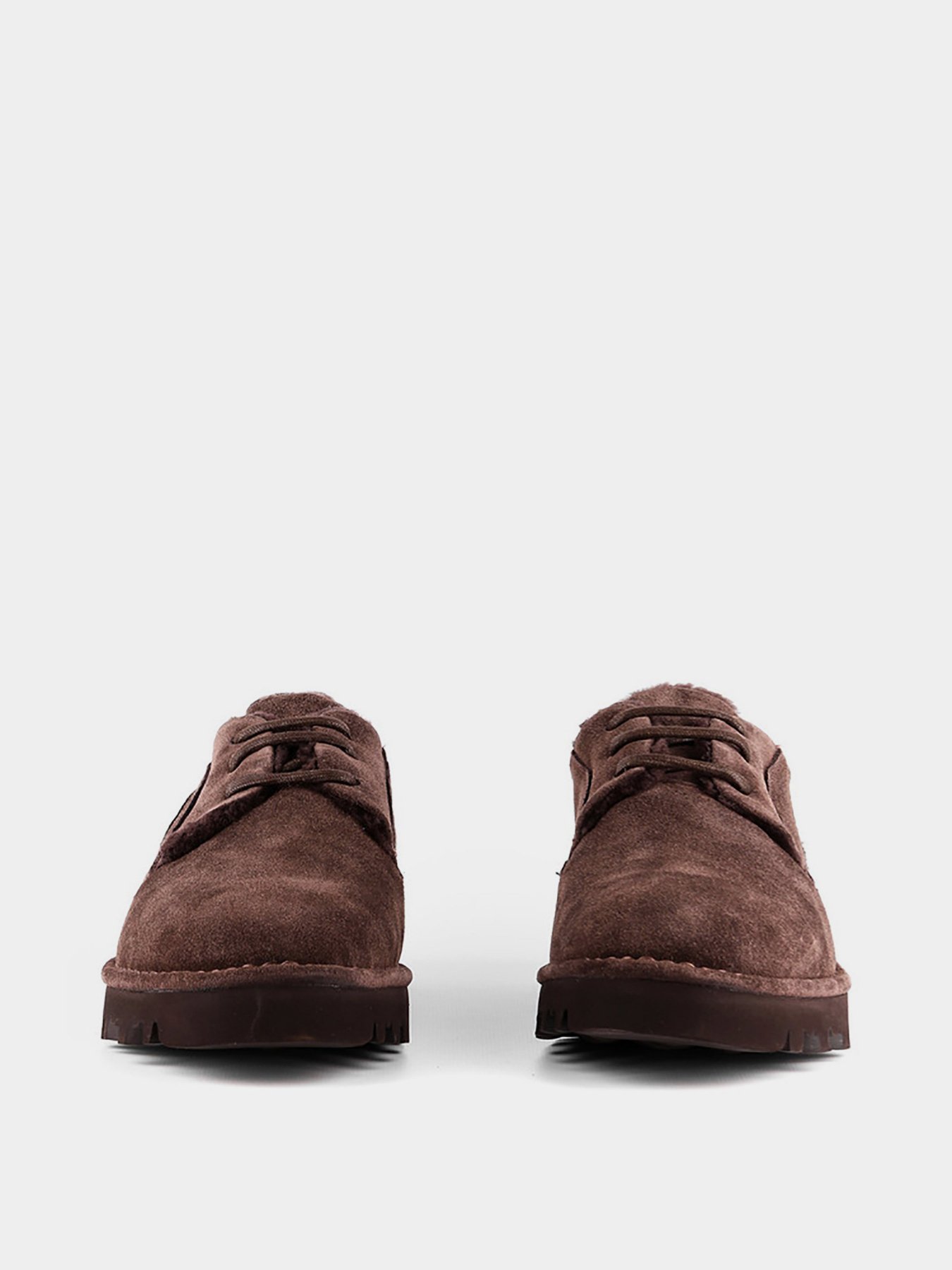 Туфли LeBERDES модель 00000009642 Фото