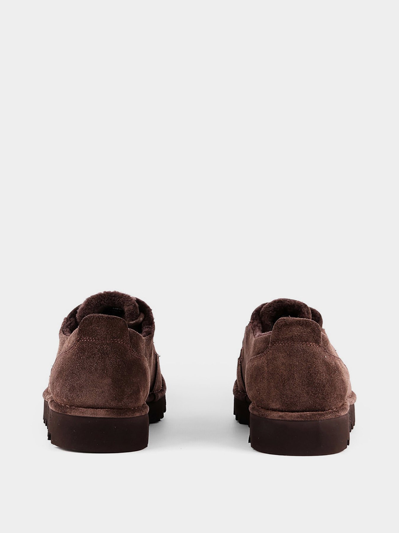 Туфлі LeBERDES модель 00000009642 Фото