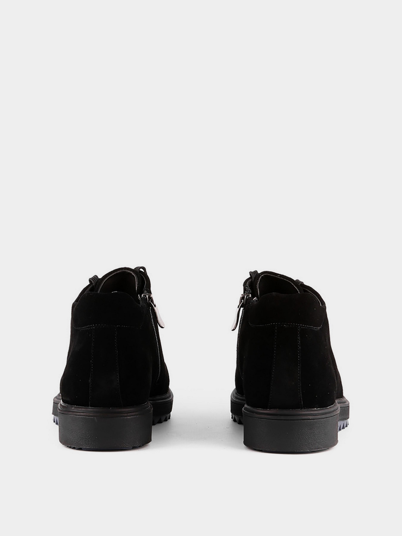 Ботинки LeBERDES модель 00000009645 Фото