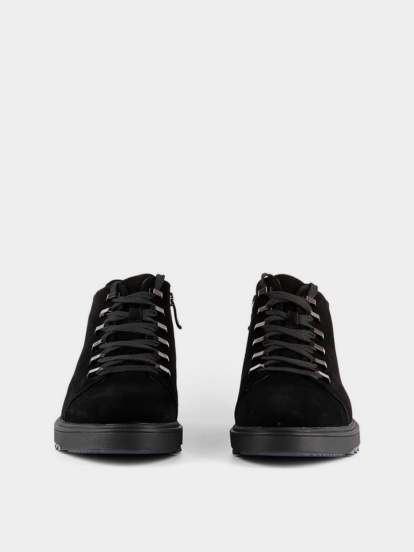 Ботинки LeBERDES модель 00000009645 Фото