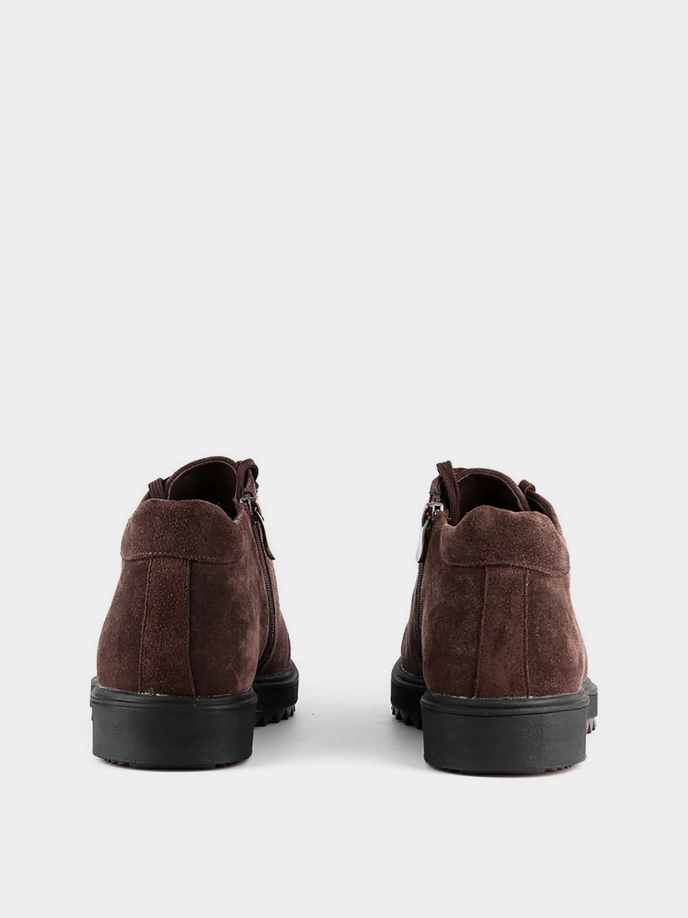 Ботинки LeBERDES модель 00000009653 Фото