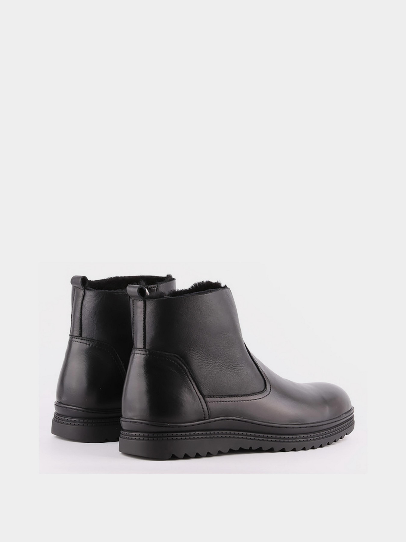 Ботинки LeBERDES модель 00000009686 Фото